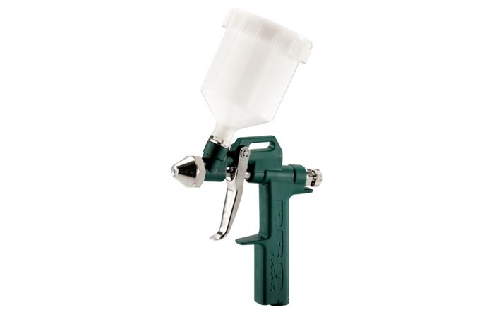 Metabo FSP 100 Пневматический пистолет-краскораспылитель, 601574000 - фото 36834