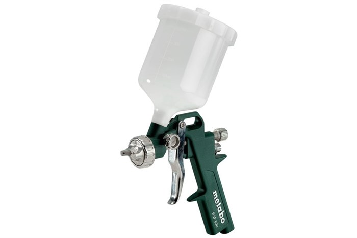 Metabo FSP 600 Пневматический пистолет-краскораспылитель, 601575000 - фото 36835