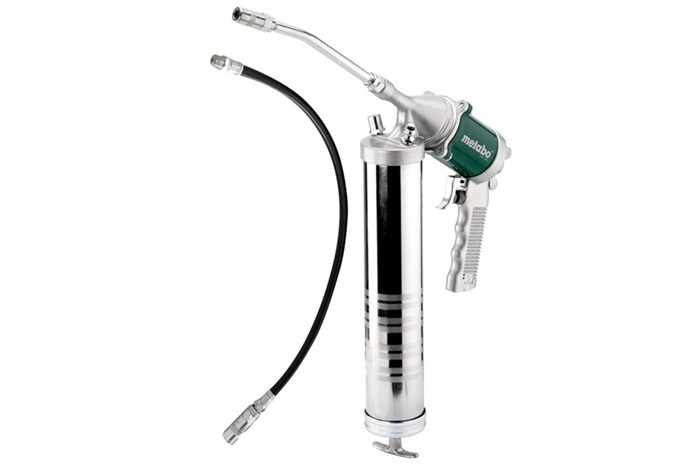 Metabo DFP 400 Пневматический смазочный шприц, 601572000 - фото 36843