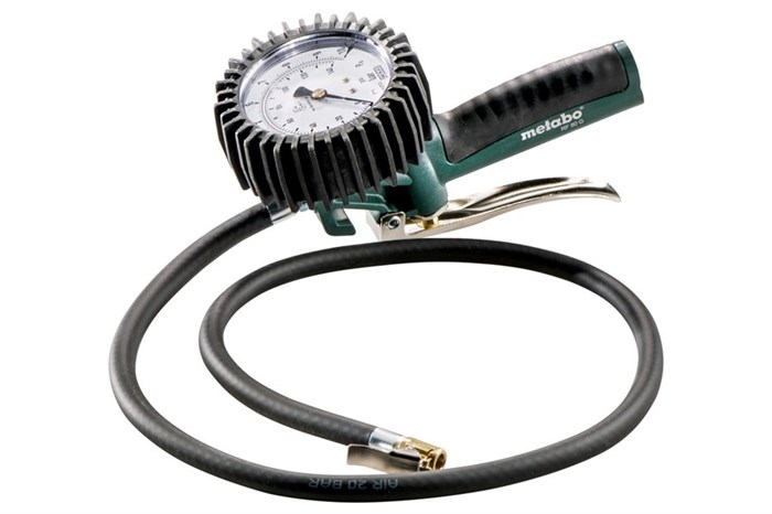 Metabo RF 80 G Шинный манометр, 602235000 - фото 36846