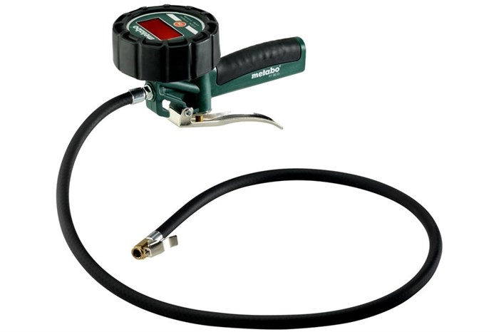 Metabo RF 80 D Шинный манометр, 602236000 - фото 36847