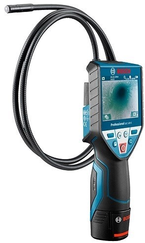 Видеоскоп BOSCH Гибкий волновод для GIC 120/120 C 8,5мм / 3м, 1600A009BA - фото 36919