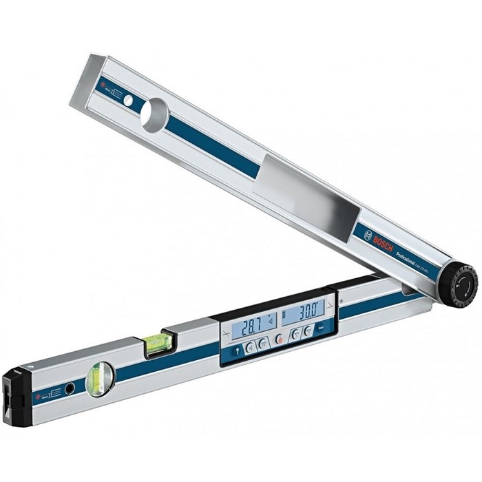 Угломер BOSCH GAM 270 MFL Professional, 0601076400 - фото 36930