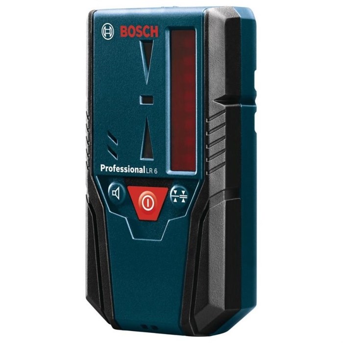 Приемник лазерного излучения BOSCH LR 6, 0601069H00 - фото 36950