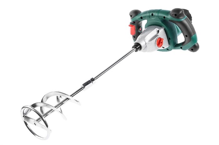 HAMMER Flex MXR1400, миксер - фото 37091