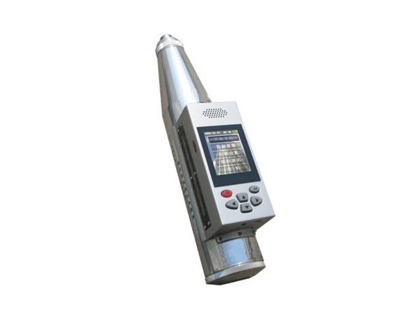 NDT T225W+ голосовой цифровой молоток Шмидта - фото 37139