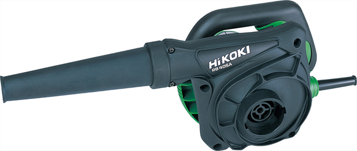Садовая воздуходувка-пылесос HiKOKI RB 40 SA - фото 37149