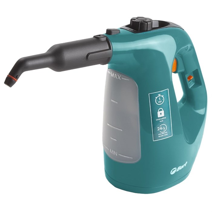 Пароочиститель Bort BDR-1500-RR - фото 37197