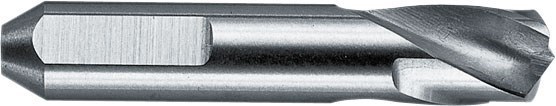 Сверло для точечной сварки 8 мм MIGHTY SEVEN QE-231P46 - фото 37723