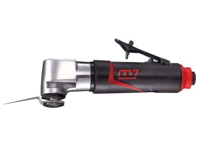 Нож пневматический для удаления стекла MIGHTY SEVEN QK-111T - фото 38176