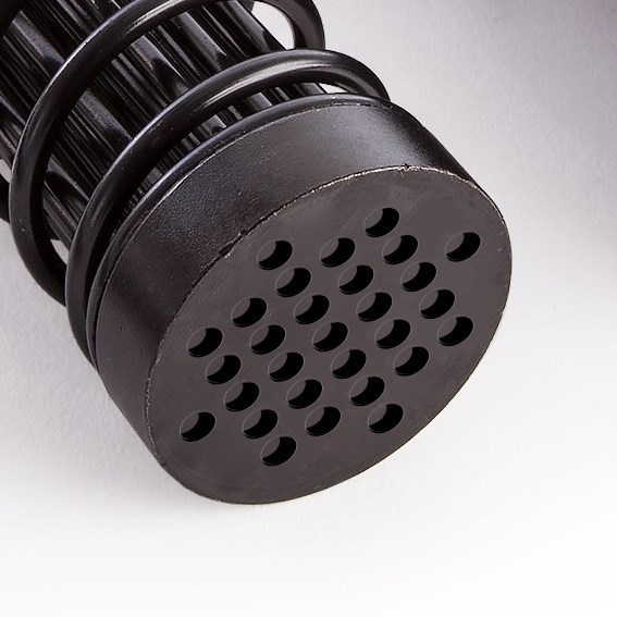 Держатель игл 2 мм для SN-2110 MIGHTY SEVEN SN-2110P17B - фото 38185