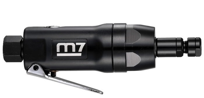 Пневматическая бормашина (шарошка) 6 мм, 7500 об/мин MIGHTY SEVEN QT-102 - фото 38356