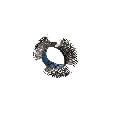 Щетка мягкая MBX MIGHTY SEVEN QB-9411 - фото 38359