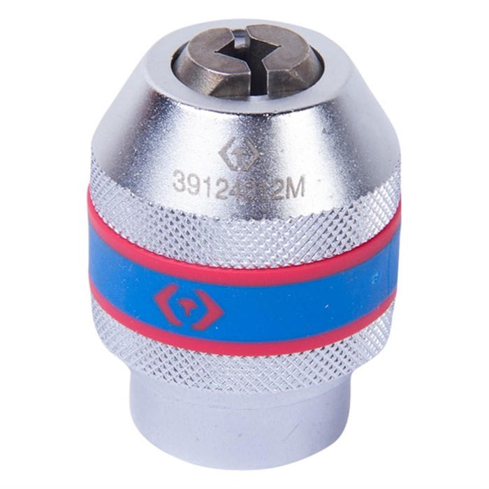 Держатель метчика М5-М12, 1/2" KING TONY 39124012M - фото 38575