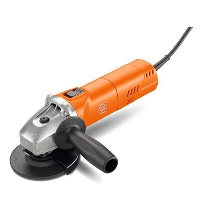 Компактные угловые шлифовальные машины 115 мм, WSG 8-115 - фото 39943