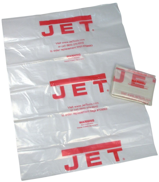 Мешки для сборки стружек (5шт.) для DC-900/ DC-1300 - фото 41166