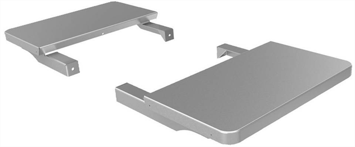Удлинения загрузочно-разгрузочного стола для JWDS-2550 / JWDS-2244OSC-M - фото 41183