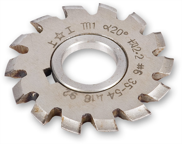 JUM-X1, дисковая фреза 63х3 мм(бывший ITA10215) - фото 41356