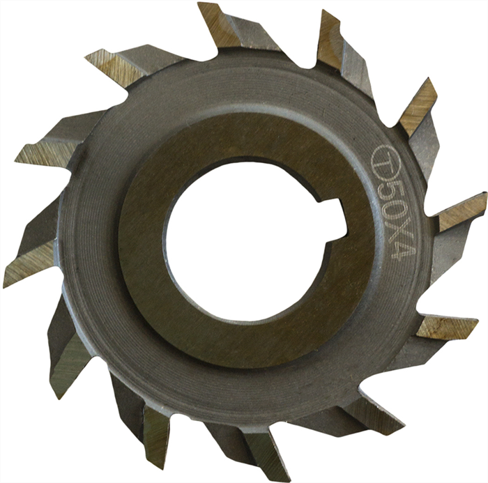 JUM-X1, дисковая фреза 50х4 мм(бывший ITA10216) - фото 41357