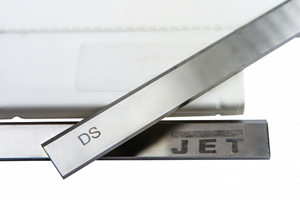 Строгальный нож DS (аналог 8Х6НФТ) 410x25x3мм (1 шт.) для JPT-410, JPM-400D, JWP-16 OS - фото 41654