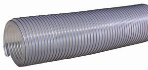 Шланг PVC 500-60/CI диаметр 60 мм длина 2,5 м - фото 41764