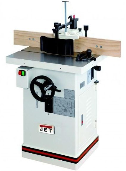 JWS-34 KX Фрезерный станок 230В - фото 43367