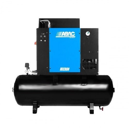 Компрессор винтовой ABAC MICRON.E 3 - 270 - фото 43847