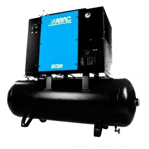 Компрессор винтовой ABAC MICRON.E 15 - 270 - фото 43866