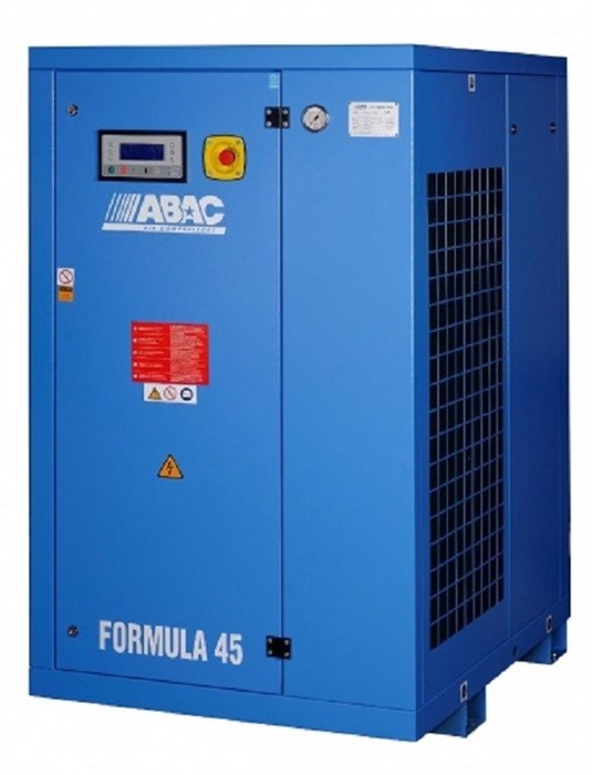 Компрессор винтовой ABAC FORMULA.I 45 - фото 43901