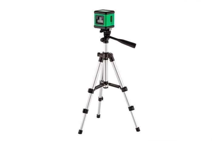 Лазерный уровень Instrumax QBiG SET - фото 44129