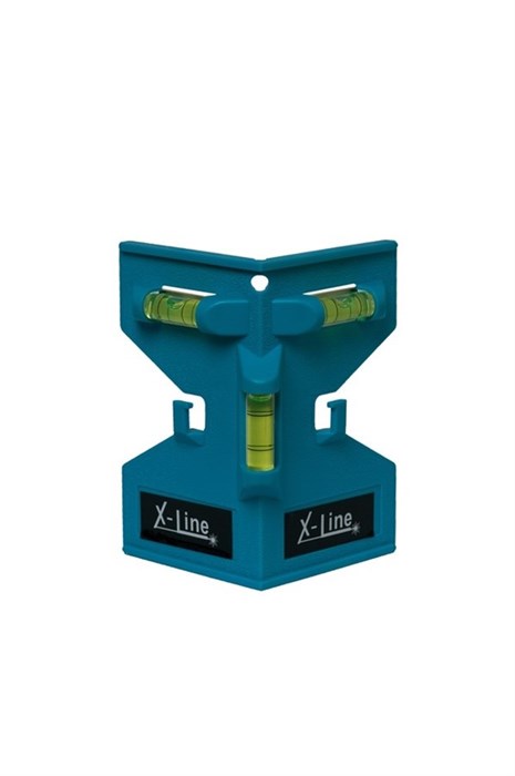 Уровень строительный X-Line 3D-Axis - фото 44944