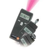 Измеритель скорости вращения (тахометр) Testo 470 - фото 45203