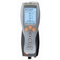 Анализатор дымовых газов Testo 330-1 LL (Комплект Cтандартный) - фото 45288