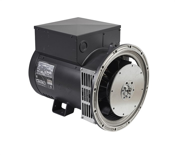 Mecc Alte ECP28-VL/4 SAE 3/11,5 (24 кВт) - фото 45889