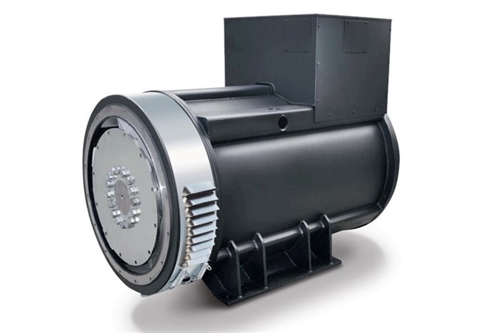 Sincro SK 500 MB (1600 кВт) - фото 45984