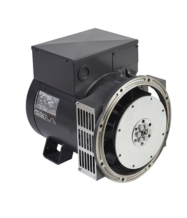 Mecc Alte ECP28-2VS/4 (8,8 кВт) - фото 46133