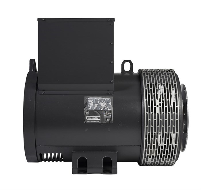 Mecc Alte ECP34-2S/4 (84 кВт) - фото 46146