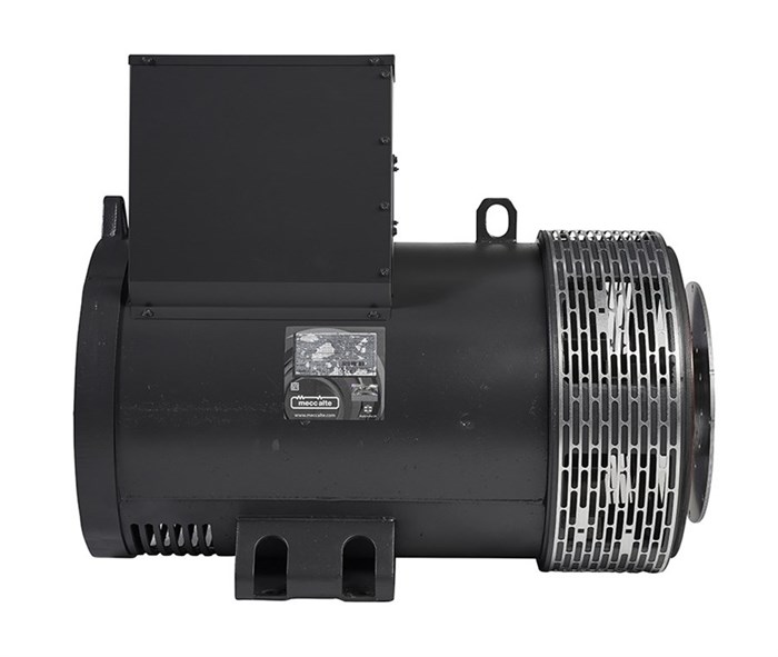 Mecc Alte ECP34-3L/4 (128 кВт) - фото 46149