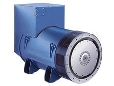 Mecc Alte ECO38-1L/4 (200 кВт) - фото 46150