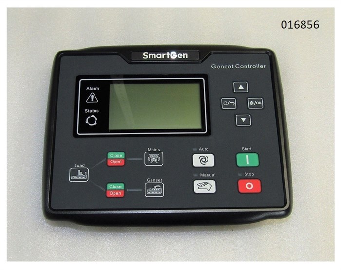 Контроллер SMARTGEN HGM-6120 N - фото 46352