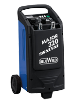 BLUEWELD Major 320 Start, пуско-зарядные устройство - фото 50743