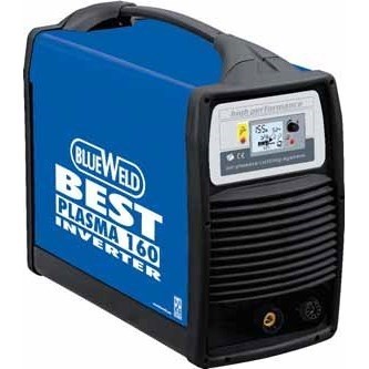 BLUEWELD BEST PLASMA 160 аппарат воздушно-плазменной резки - фото 50775