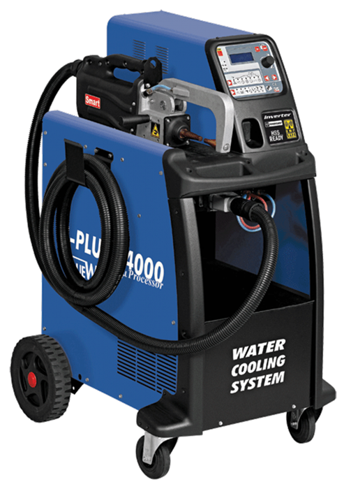BLUEWELD Inver-Plus 14000 Smart Aqua - фото 50776