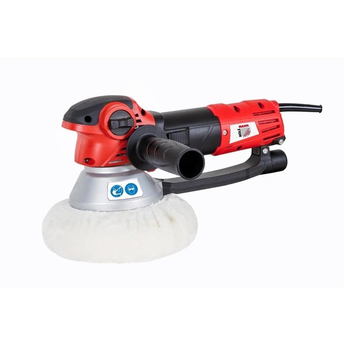 Машина шлифовальная с эксцентриковым кругом Holzmann EZS150PRO_230V - фото 51319