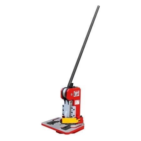 Пресс вырубной Holzmann AKG100 - фото 51421