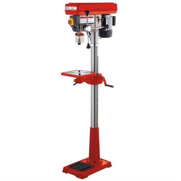 Станок вертикально-сверлильный со стойкой Holzmann SB4116HN_400V - фото 51496