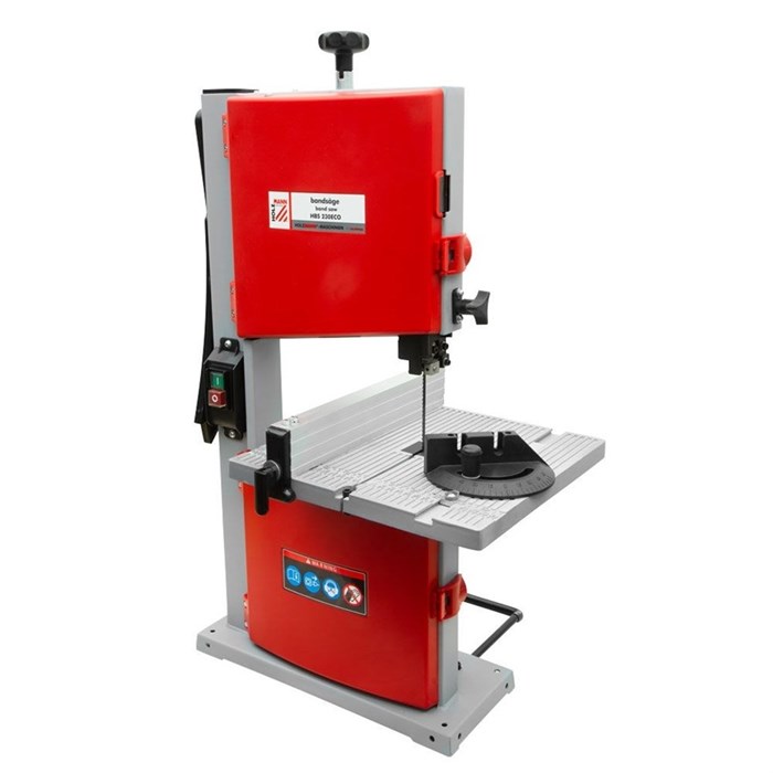 Станок ленточнопильный по дереву Holzmann HBS230ECO_230V - фото 51587