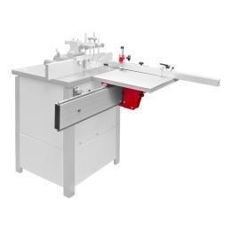 Стол выдвижной Holzmann FS200SST - фото 51762