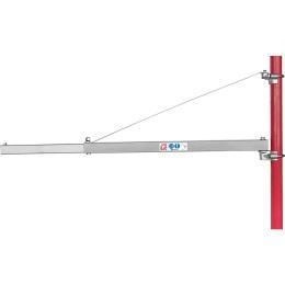 Стрела поворотная для электрической тросовой тяги Holzmann SA3001100 - фото 51774