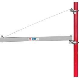 Стрела поворотная для электрической тросовой тяги Holzmann SA600750 - фото 51775